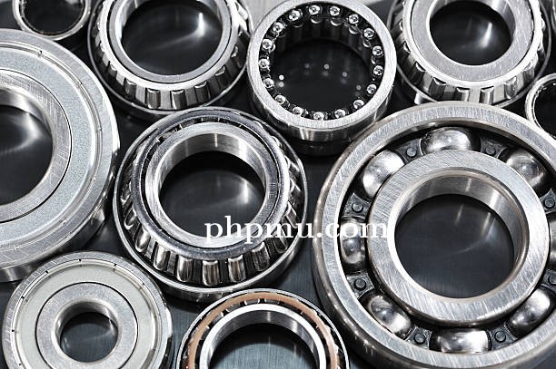 Cara Menentukan Bearing yang Tepat untuk Mesin Pabrik
