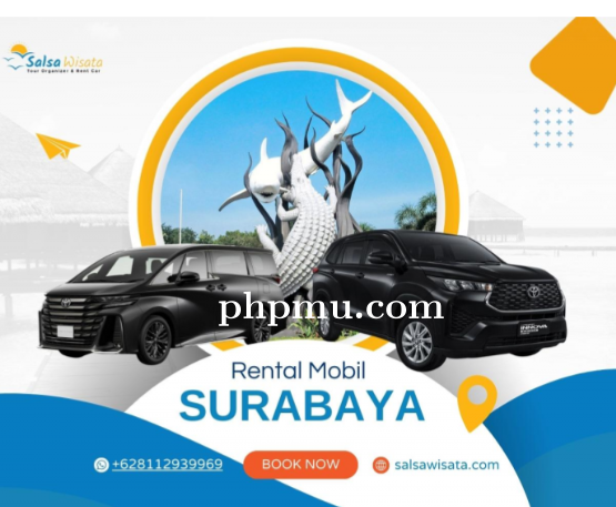 Rental Mobil Surabaya untuk Wisata Edukasi Anak dan Sekolah