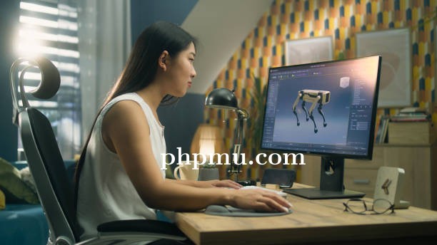 INF Creative: Partner Andal untuk Proyek Animasi Bisnis Modern