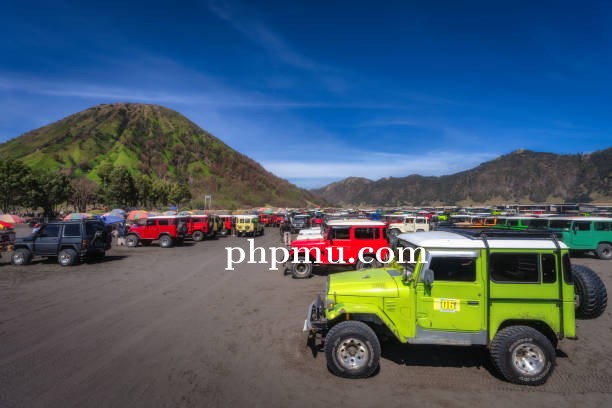 Cara Mudah Menikmati Wisata Bromo dari Jogja Tanpa Kendala