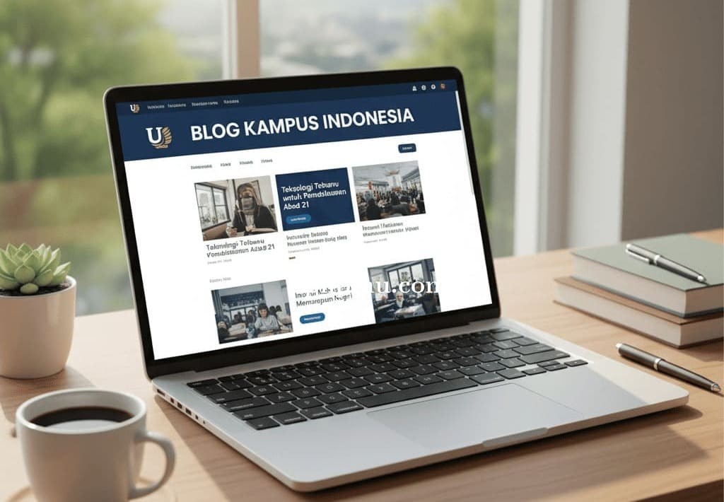 Mengenal Potensi Luar Biasa Backlink AC.ID untuk Website Anda