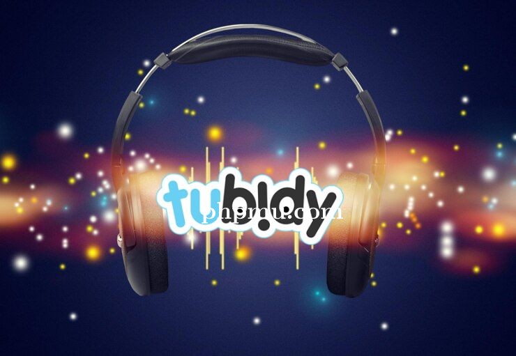 Download Lagu Bebas Tanpa Registrasi, Coba Pakai Tubidy