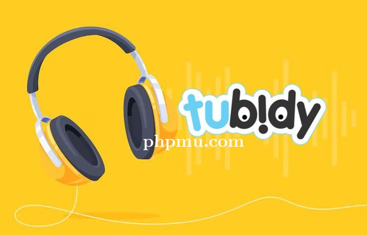 Cara Download Lagu MP3 Offline Gratis dengan Tubidy
