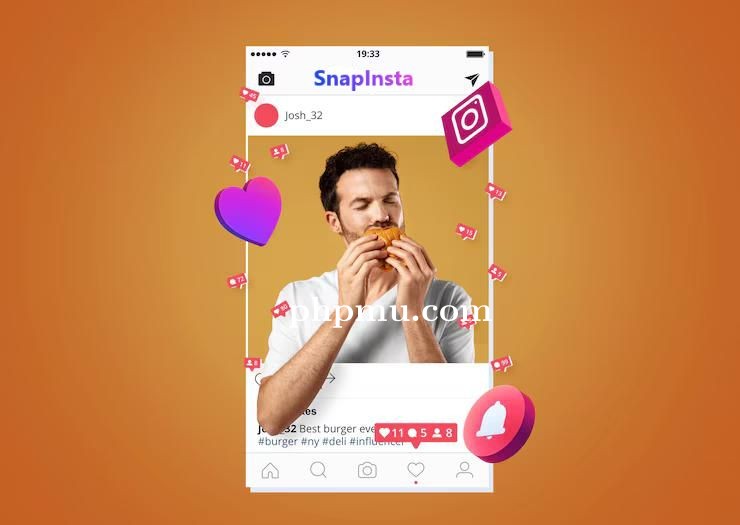 Bingung Simpan IGTV? SnapInsta Punya Solusinya!