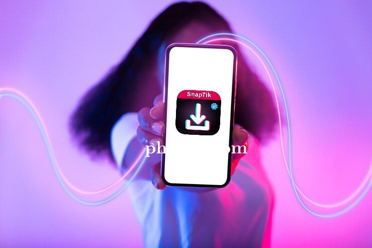 SnapTik, Website Download Video TikTok Tanpa Perlu Aplikasi