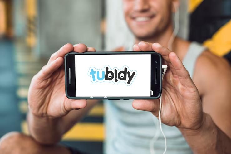 Cari Lagu Remix Viral? Coba Telusuri di Tubidy!