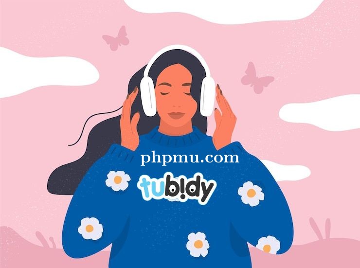Download Video MP4 Gratis Dengan Kualitas HD di Tubidy