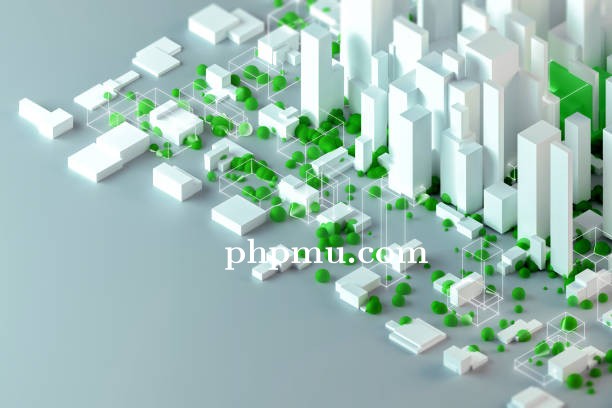 Tempat Pembuatan Maket Terpercaya untuk Proyek Properti