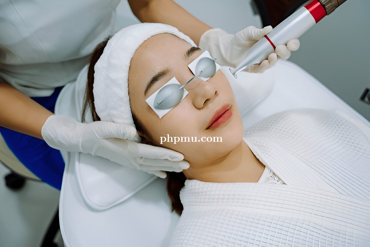 Naba Aesthetic Klinik Terdekat Terdekat Dengan Perawatan Kulit Modern